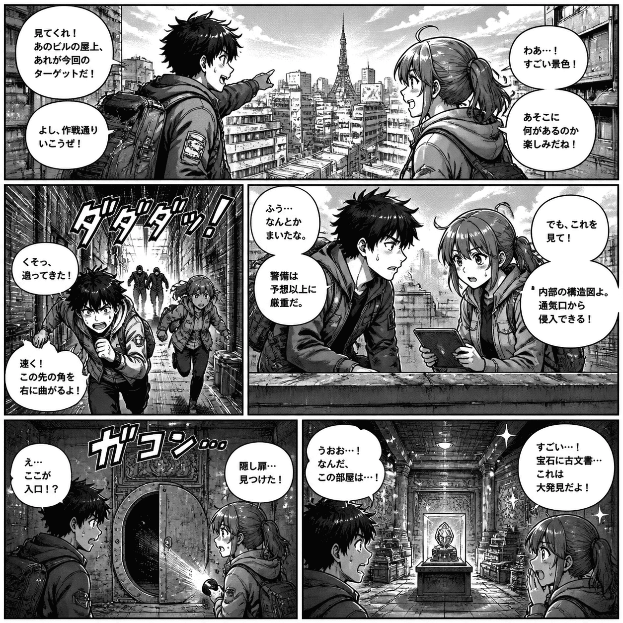 Traducir Imagenとは?
